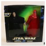 Star Wars Emperor Palpatine & Royal Guard