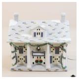 Dept 56 "Cumberland" Figurine