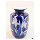Pier 1 Porcelain Vase