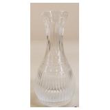 Stuart Crystal Carafe