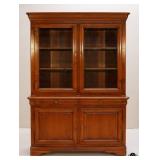 $5800 Selva China Cabinet