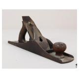 15" Blue Grass Wood Plane