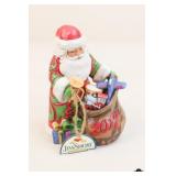 Jim Shore "Christmas Magic