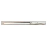 9.5" Cutco Serrated Knife