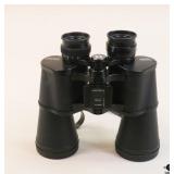 Bushnell Ensign Binoculars W/Case