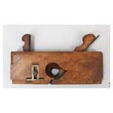M.A. Scott No. 47 Wood Plane