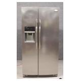Frigidaire Gallery Stainless Refrigerator