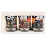 Star Wars Order 66 Figures