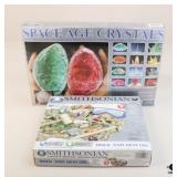 Geology Science Kits