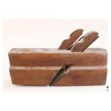Sandusky Tool Co Wood 1 1/2 Planer