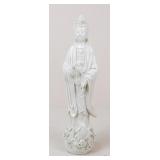 Quan Yin Statue