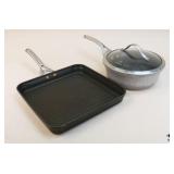 Calphalon Classic Cookware / 2 Pc