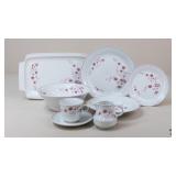 Colditz Porcelain China Set