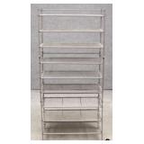 Stackable Shoe Storage / 3pc