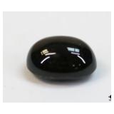 Black Diopside Gemstone
