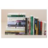 Religious Books / 32 Books