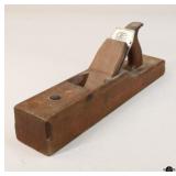 Auburn Tool Co. Thistle Wood Planer