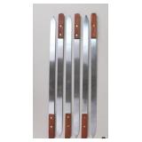 Alpine Cuisine Steak Sword / 6 Pc