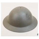 Metal Military Helmet
