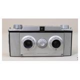 Universal Stere-All Tricolor Camera