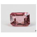 Tourmaline Loose Gemstone