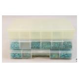 Jewelry Making Supplies/Beads / 3 Organizers