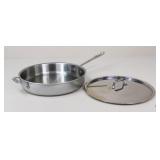 All-Clad Cookware Pan
