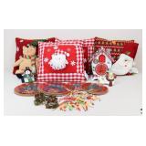 Christmas Decor Assortment