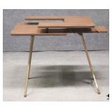 Folding Sewing Machine Table