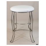 Vanity Stool
