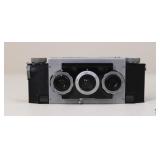 Realist David White Anastigmat Camera