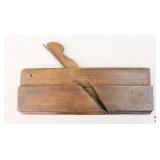 A.Meier No. 39 Wood Plane