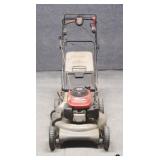 Craftsman Lawn Mower