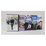 The Office DVD Collection