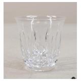 Waterford Ballyshannon Double Old Fashioned Glass