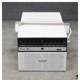 Portable AC & Heater - Soleus Air