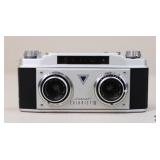 TDC Stereo Colorist 2 Camera