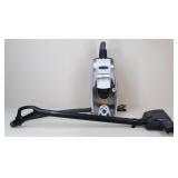 Lux Erus Guardian Deluxe Vacuum Cleaner