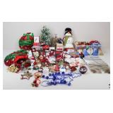 Christmas Decor Assortment