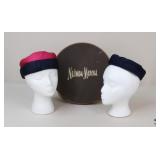 Neiman Marcus/Lord & Taylor Hats