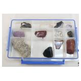 Mineral Collection /12pcs
