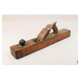 Keen Kutter Wood Planer