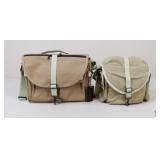 Domke Camera Bags /2Pc