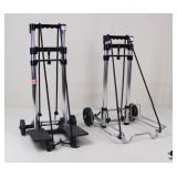 Cart-a-Bag  Luggage Carts / 2 Pc