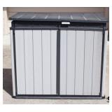 Keter Storage Shed