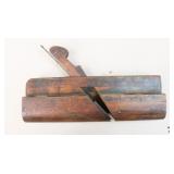 Antique Wood Plane