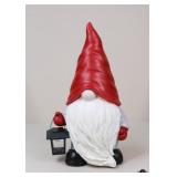 Gnome Outdoor Figure