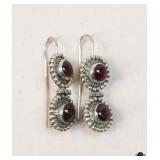 Sterling Earrings