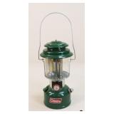 Vintage Metal Coleman Lantern NIB