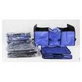 Trunk Organizers NIP / 10pc